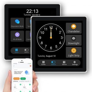 Smart Thermostats